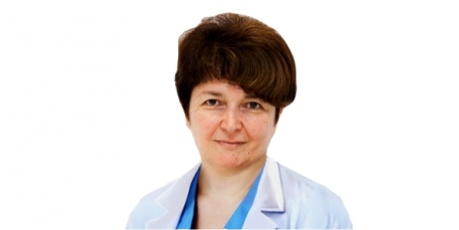 Соловьёва Анна Михайловна Соловьёва Анна Михайловна