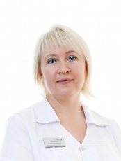 Бережная Елена Сергеевна Бережная Елена Сергеевна